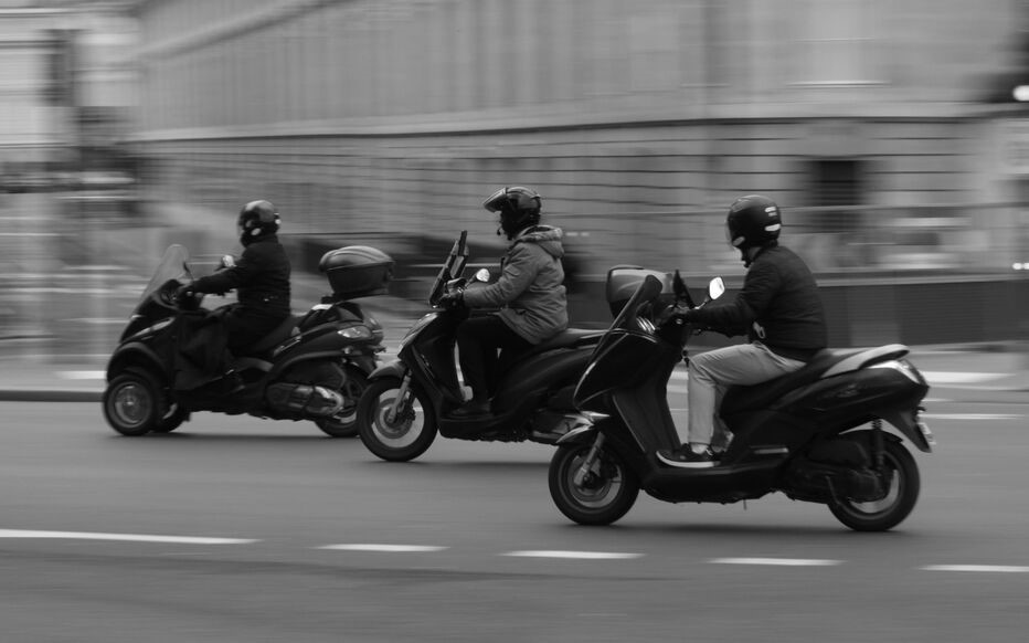 Contact livraison Paris - Service express Valvy Express